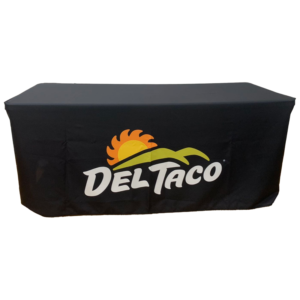 Convertible Table Throw