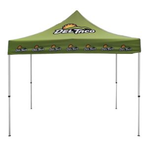 10'X10' Pop Up Tent