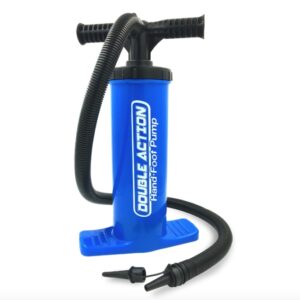 DuraBalloon Hand/Foot Pump